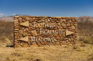 Lot 17 N Dragoon Ranch Rd, Saint David, AZ 85630 - Photo 14