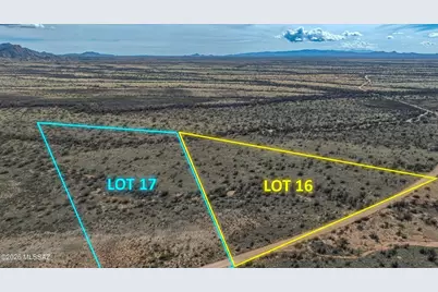 Lot 17 N Dragoon Ranch Road #17, Saint David, AZ 85630 - Photo 2