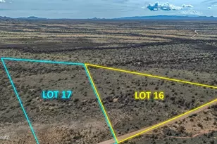 Lot 17 N Dragoon Ranch Rd, Saint David, AZ 85630 - Photo 2