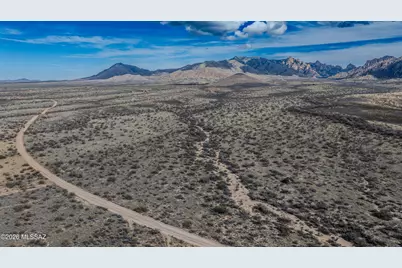 Lot 17 N Dragoon Ranch Road #17, Saint David, AZ 85630 - Photo 8