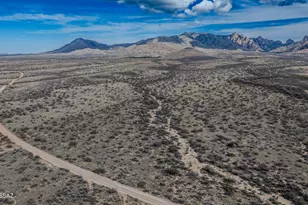 Lot 17 N Dragoon Ranch Rd, Saint David, AZ 85630 - Photo 8