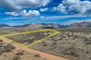 Lot 17 N Dragoon Ranch Rd, Saint David, AZ 85630 - Photo 1