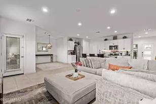 12767 E Joffroy Dr, Vail, AZ 85641 - Photo 14