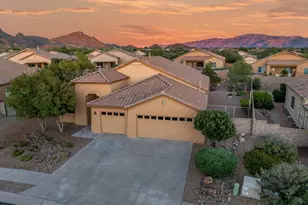 12898 N Cenozoic Dr, Marana, AZ 85658 - Photo 1