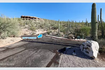 12493 E Mira Vista Canyon Place #17, Tucson, AZ 85749 - Photo 14