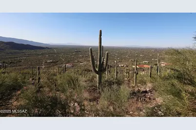 12493 E Mira Vista Canyon Place #17, Tucson, AZ 85749 - Photo 8