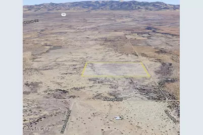 Tbd 40 Acres Tyree Rd #118, Pearce, AZ 85625 - Photo 2