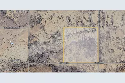 Tbd 40 Acres Tyree Rd #118, Pearce, AZ 85625 - Photo 8