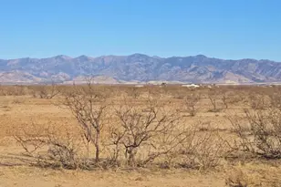 Tbd 40 Acres Tyree Rd, Pearce, AZ 85625 - Photo 1