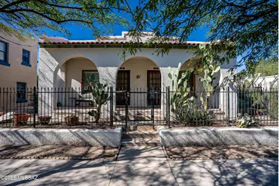 245 E University Boulevard, Tucson, AZ 85705 - Photo 28