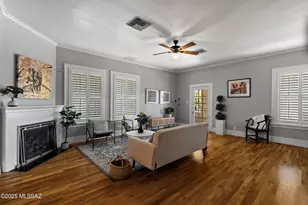 245 E University Blvd, Tucson, AZ 85705 - Photo 6