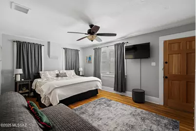 245 E University Boulevard, Tucson, AZ 85705 - Photo 38