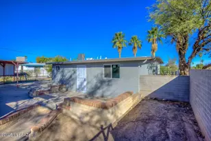 1201 W Nidito Pl, Tucson, AZ 85705 - Photo 8