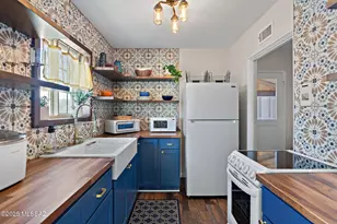 2140 N Calle Chico, Tucson, AZ 85705 - Photo 10