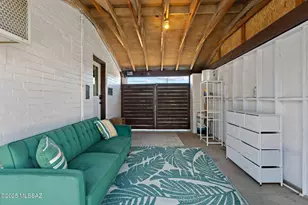 2140 N Calle Chico, Tucson, AZ 85705 - Photo 32