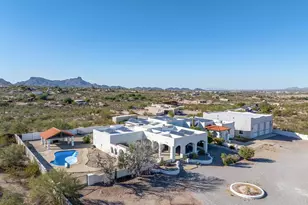 6241 N Panorama Dr, Tucson, AZ 85743 - Photo 2