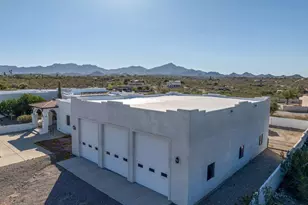 6241 N Panorama Dr, Tucson, AZ 85743 - Photo 6