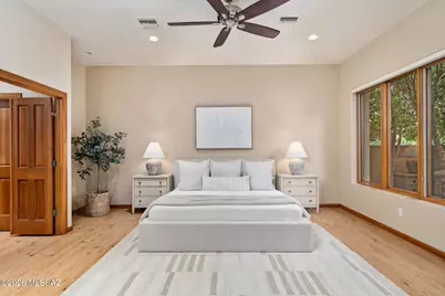 6882 E Desert Wind Court, Tucson, AZ 85750 - Photo 22