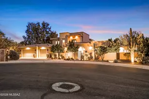 6882 E Desert Wind Ct, Tucson, AZ 85750 - Photo 8