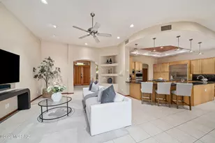 6882 E Desert Wind Ct, Tucson, AZ 85750 - Photo 4