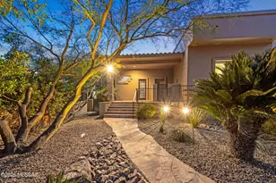 6882 E Desert Wind Ct, Tucson, AZ 85750 - Photo 46