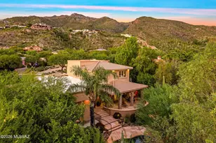 6882 E Desert Wind Ct, Tucson, AZ 85750 - Photo 48