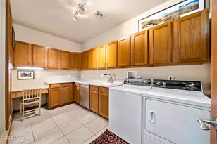 6882 E Desert Wind Ct, Tucson, AZ 85750 - Photo 48