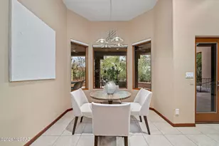 6882 E Desert Wind Ct, Tucson, AZ 85750 - Photo 18