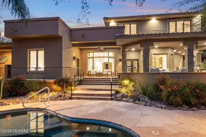 6882 E Desert Wind Court, Tucson, AZ 85750 - Photo 44