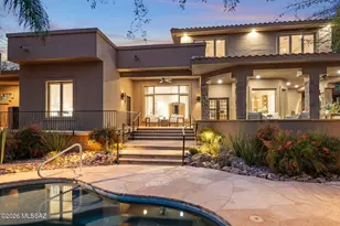 6882 E Desert Wind Ct, Tucson, AZ 85750 - Photo 44