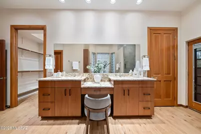 6882 E Desert Wind Court, Tucson, AZ 85750 - Photo 26