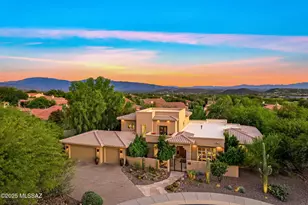 6882 E Desert Wind Ct, Tucson, AZ 85750 - Photo 8