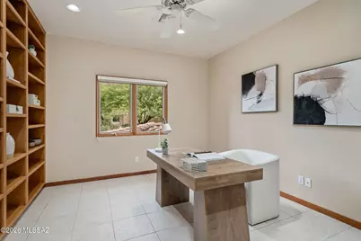 6882 E Desert Wind Court, Tucson, AZ 85750 - Photo 34