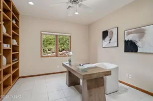 6882 E Desert Wind Ct, Tucson, AZ 85750 - Photo 34