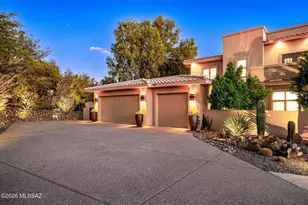 6882 E Desert Wind Ct, Tucson, AZ 85750 - Photo 10