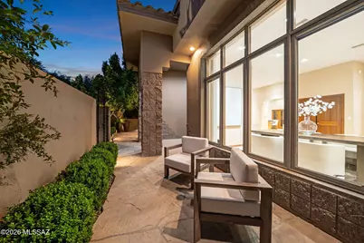 6882 E Desert Wind Court, Tucson, AZ 85750 - Photo 12