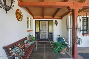 186 S Paseo Seco, Green Valley, AZ 85614 - Photo 1