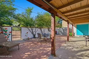 186 S Paseo Seco, Green Valley, AZ 85614 - Photo 22