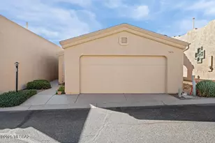 543 W Deerview Ct, Green Valley, AZ 85614 - Photo 26