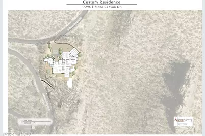 7296 E Stone Canyon Drive, Tucson, AZ 85750 - Photo 6