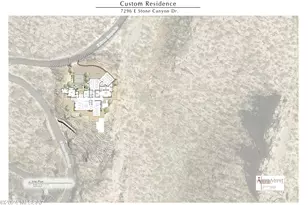 7296 E Stone Canyon Dr, Tucson, AZ 85750 - Photo 6