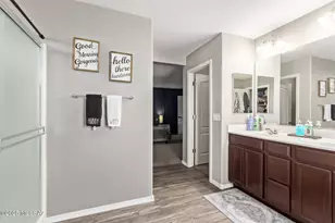 7521 Kinnison Wash, Tucson, AZ 85730 - Photo 14