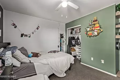 7521 Kinnison Wash, Tucson, AZ 85730 - Photo 18