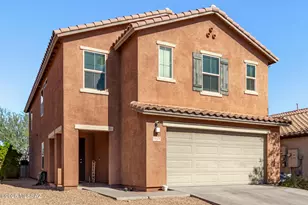 7521 Kinnison Wash, Tucson, AZ 85730 - Photo 2