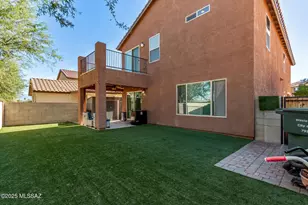 7521 Kinnison Wash, Tucson, AZ 85730 - Photo 32