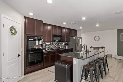 7521 Kinnison Wash, Tucson, AZ 85730 - Photo 10