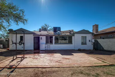 3273 E 27th Street, Tucson, AZ 85713 - Photo 28