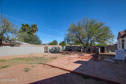 3273 E 27th Street, Tucson, AZ 85713 - Photo 32