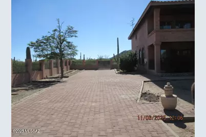 7200 W Picture Rocks Road, Tucson, AZ 85743 - Photo 32