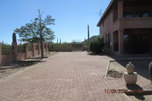 7200 W Picture Rocks Rd, Tucson, AZ 85743 - Photo 32